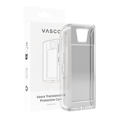 Funda para el Traductor M4