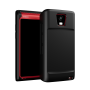 Funda de silicona protectora para el Traductor Q1