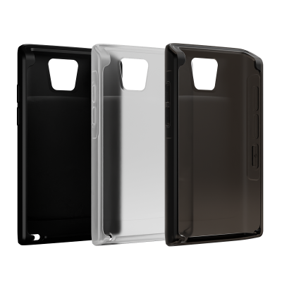 Funda de silicona protectora para el Traductor Q1