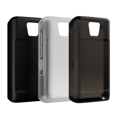 Funda de silicona protectora para el Traductor Q1