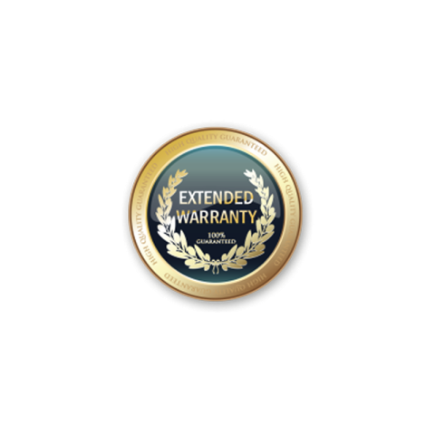 Extended warranty