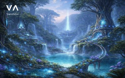 Desvelando los Misterios del Idioma Na’vi de Avatar: Un Viaje Lingüístico