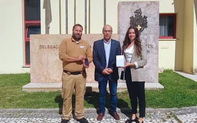 Traductores VA apoya a la Cruz Roja Portuguesa