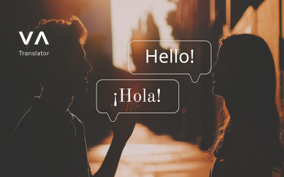 Cómo decir “hola” en diferentes idiomas