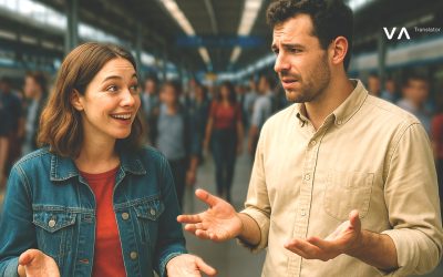 ¿Dónde Puedo Utilizar el Traductor VA? Una Guía de Cobertura Global