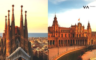 Español vs. catalán: comprendiendo dos lenguas distintas