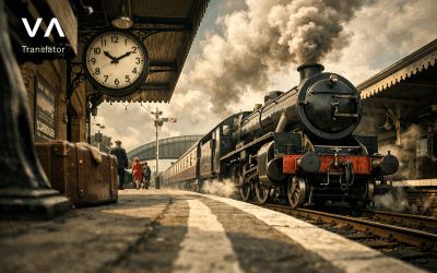 Viajes de Cultura Pop: Harry Potter y Todos los Lugares a los Que Deberías Aparecerte