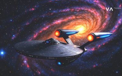 Los idiomas de Star Trek: klingon vs. vulcano