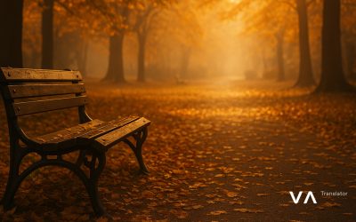 Lugares para visitar en otoño y la magia de la temporada Hoa Hoa Hoa: desde las vibras de Crepúsculo hasta los destinos más acogedores