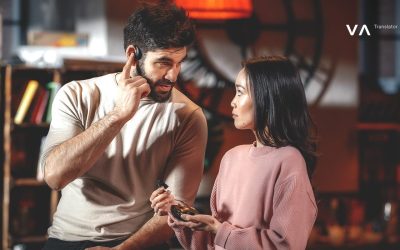 ¿Cómo funcionan los auriculares traductores? De la tecnología al rendimiento real