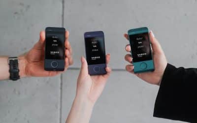 Traductor M4 – Tu llave personal hacia la libertad en cada viaje