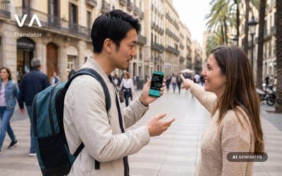 Cómo elegir el traductor de idiomas adecuado para viajar: una guía práctica