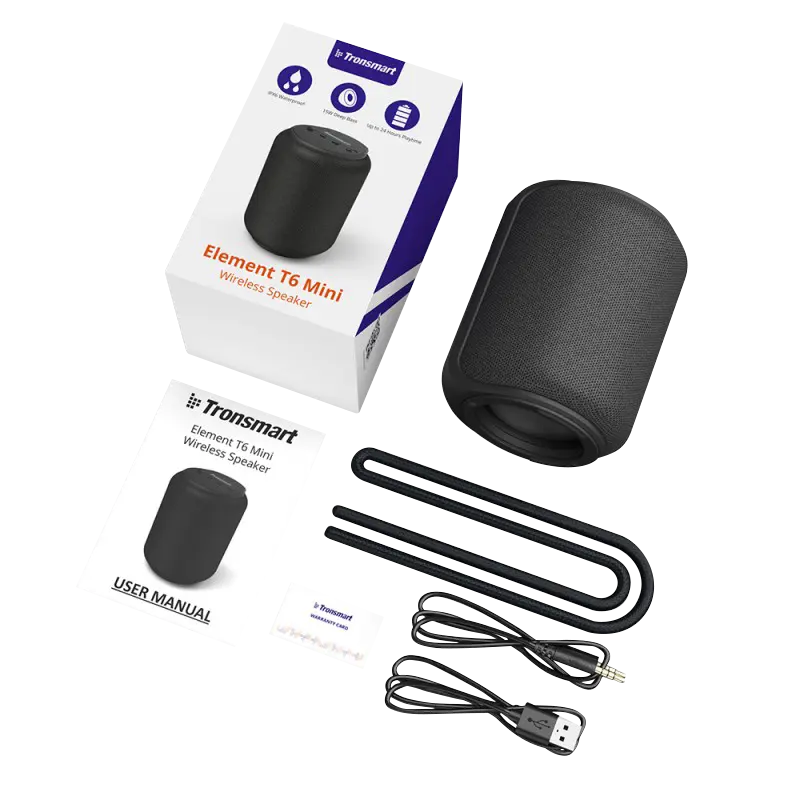 bluetooth głośnik set bluetooth głosnik set