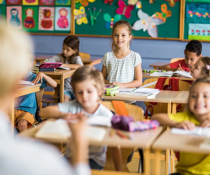 Saca el potencial de cada estudiante en tus clases