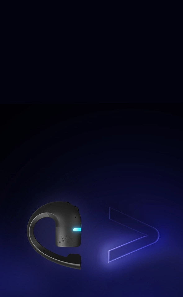 Vasco Translator E1: el primer auricular traductor de Vasco.